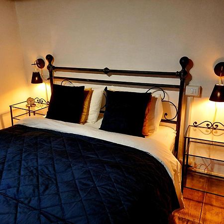 La Casa Rosa di Segusino  Villa Sequsino Ruang foto