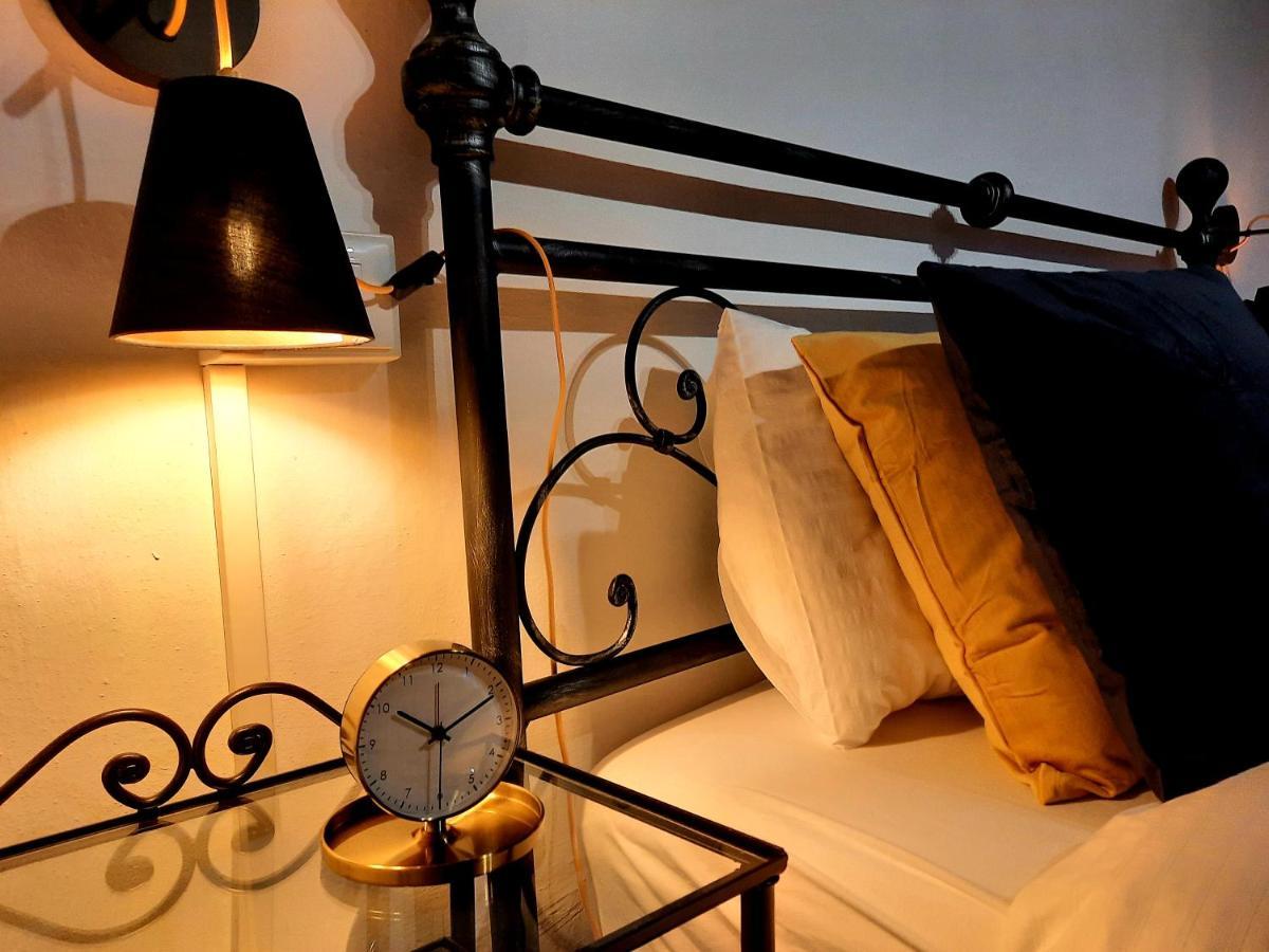 La Casa Rosa di Segusino  Villa Sequsino Bagian luar foto