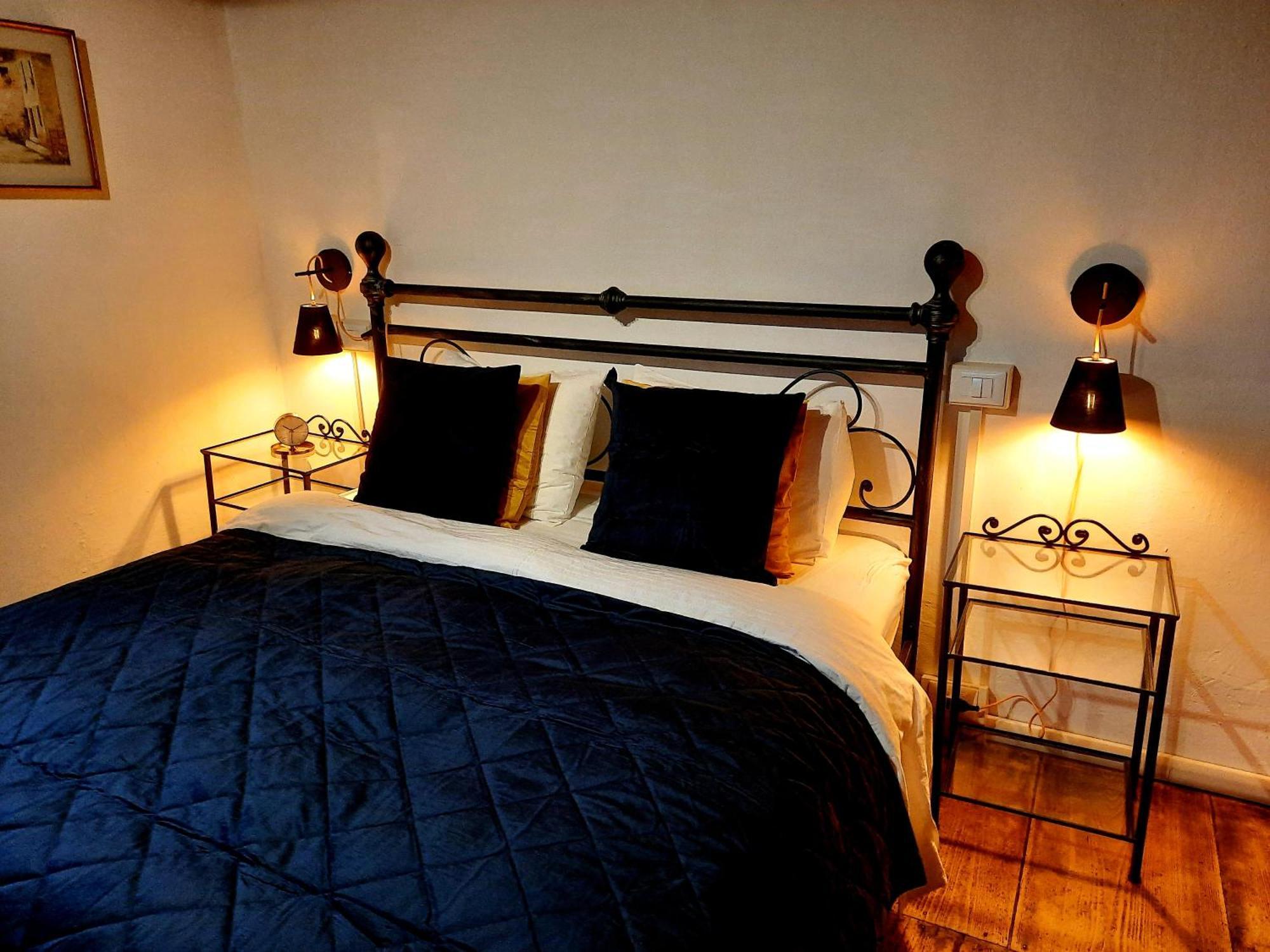 La Casa Rosa di Segusino  Villa Sequsino Ruang foto